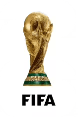 Emblème officiel Coupe du Monde FIFA 2026