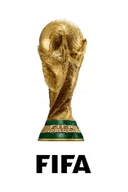 Logo Coupe du Monde FIFA 2026