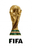 Logo Coupe du Monde FIFA 2026