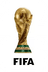 Logo Coupe du Monde FIFA 2026