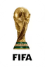 Logo Coupe du Monde FIFA 2026