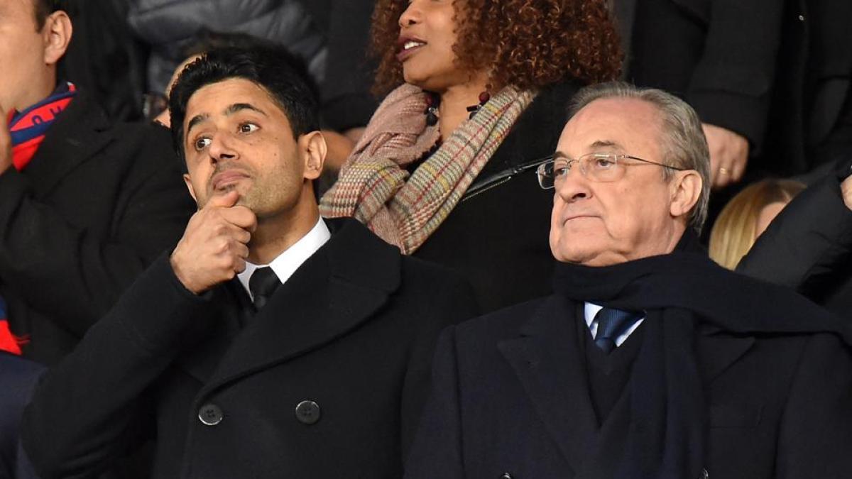 PSG-Madrid : la guerre secrète pour Diomande tourne au vinaigre