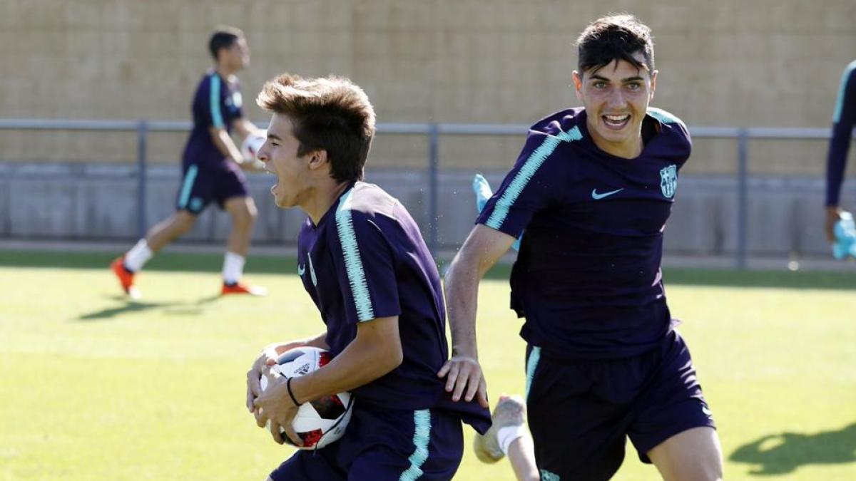 Masía : Rafa Mujica révèle un test médical insolite au Barça
