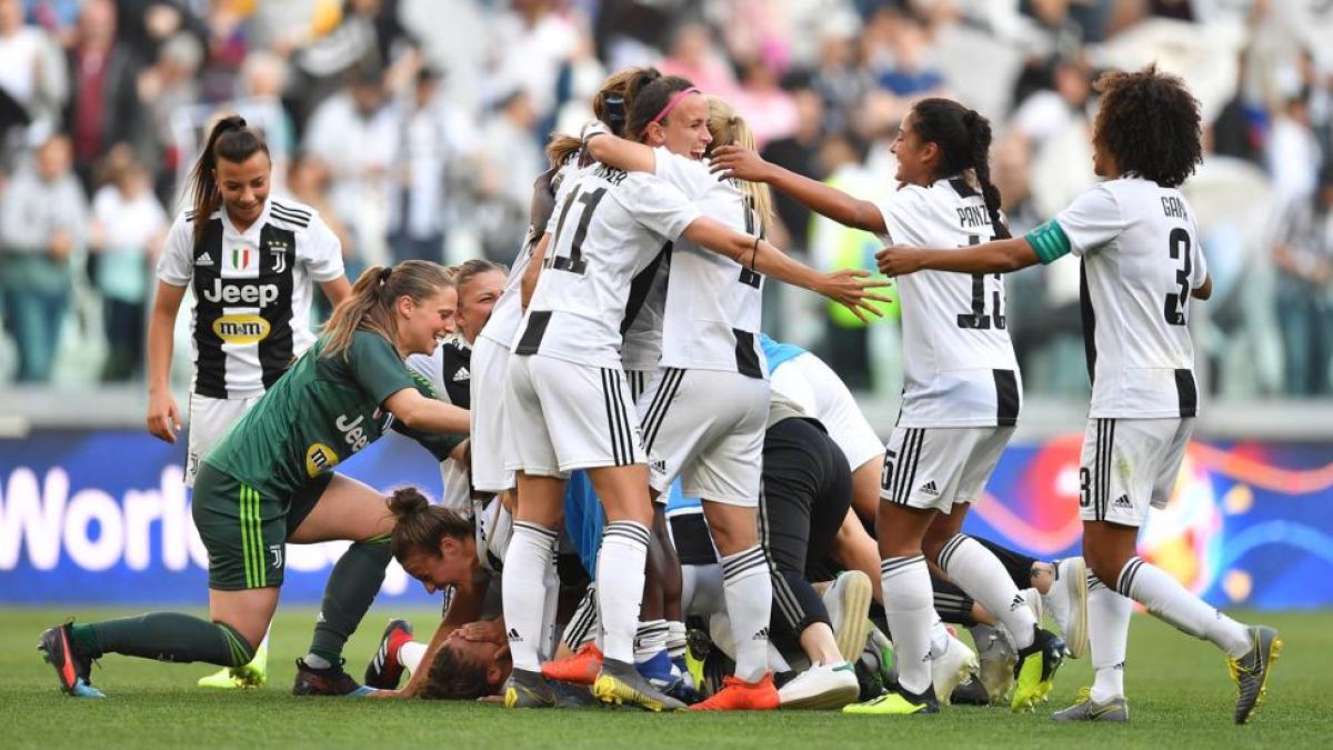 Women's Champions League : la Real Sociedad guette son adversaire de choc