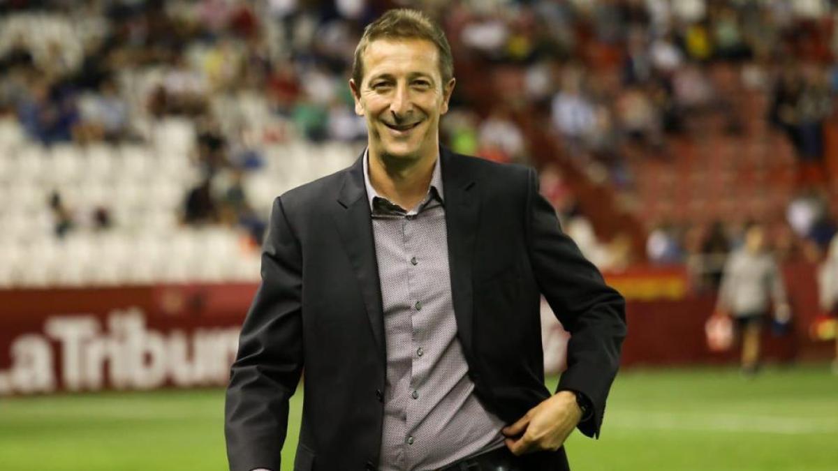 Osasuna mise sur Luis Miguel Ramis : un pari Hypermotion pour la Liga