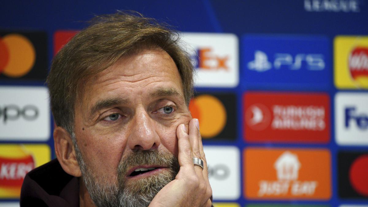Klopp au Real Madrid ? Son agent recadre une candidature surprise