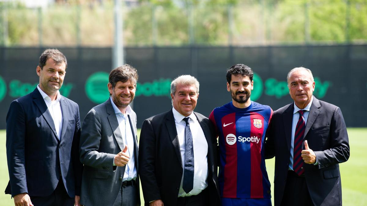 Barcelone : Alemany invité au mariage de Joan Soler, un retour aux sources