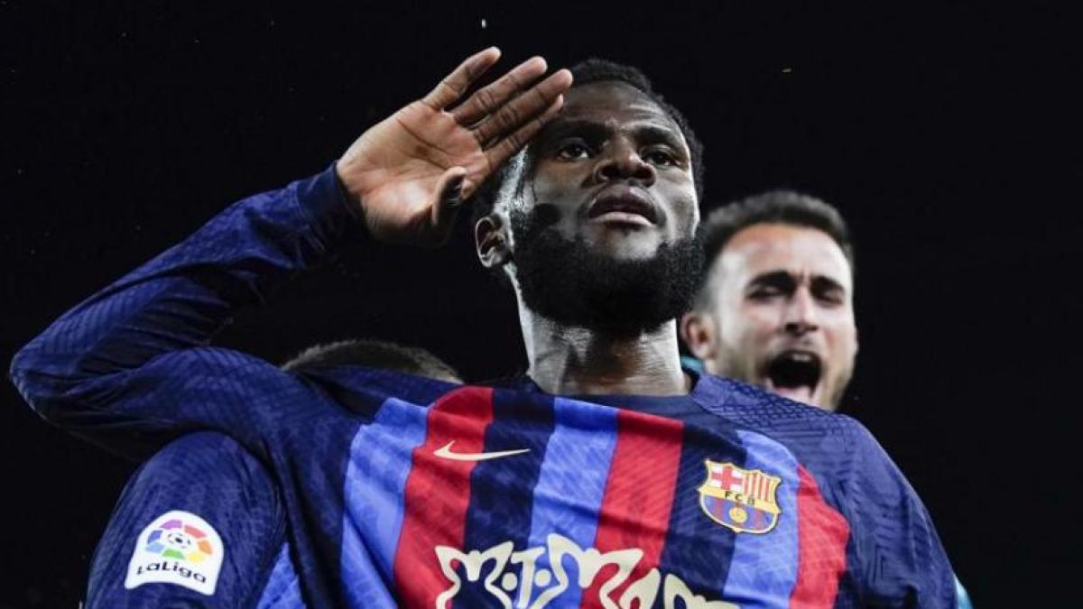 Kessié, le roc des Éléphants : comment il porte la Côte d'Ivoire en Coupe du monde