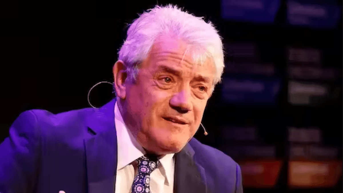 Kevin Keegan révèle son cancer stade 4 : le foot pleure une légende