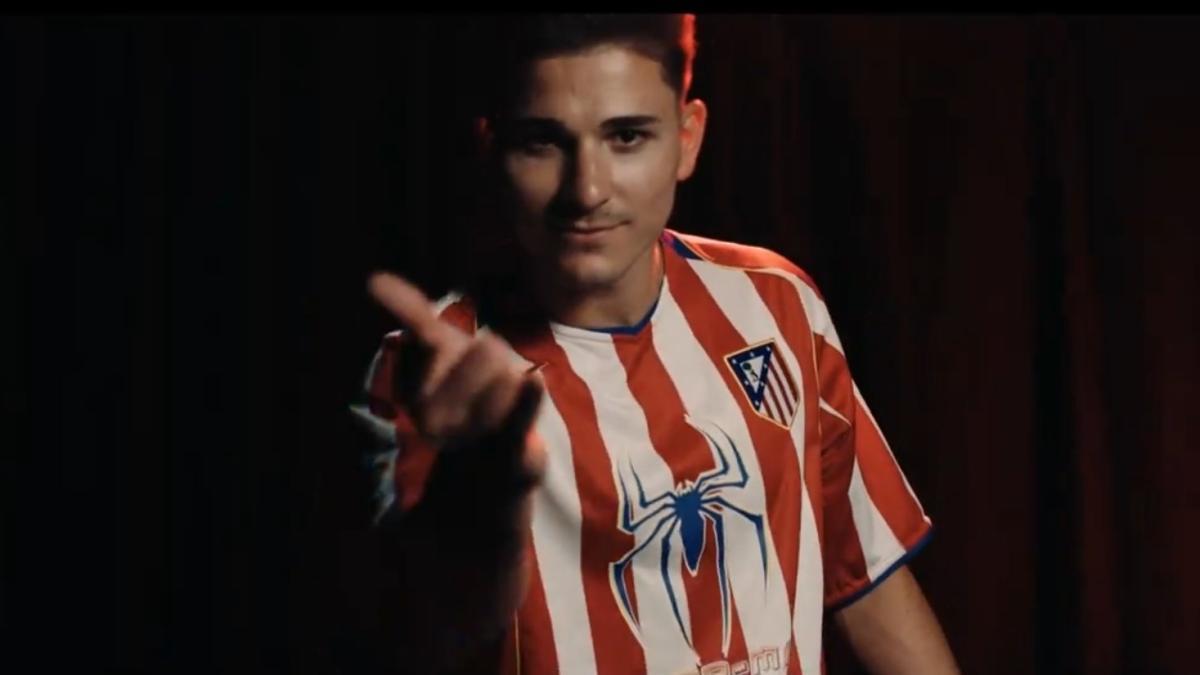 490M€ pour Julián Alvarez : l'énigme qui secoue l'Europe
