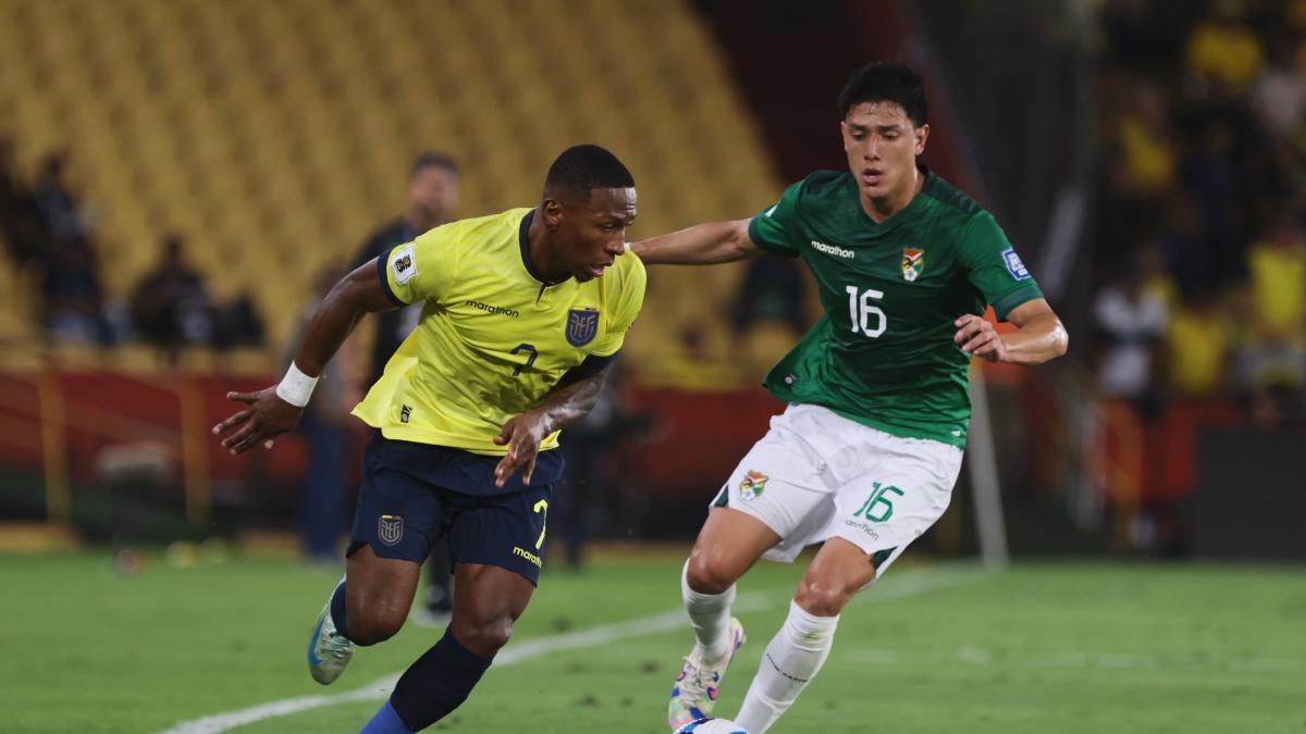 Equateur 3-0 Guatemala : la dernière répétition avant le Mondial 2026
