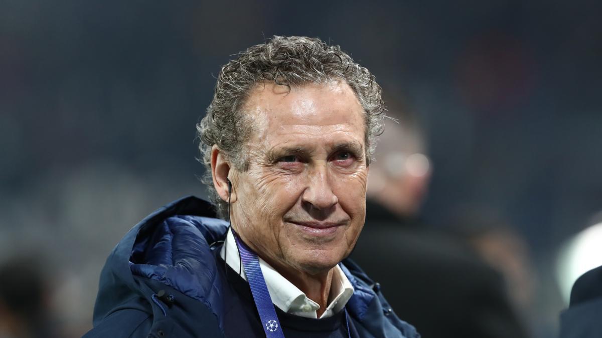 Valdano : le retour de Mourinho au Real Madrid, une menace pour le vestiaire ?