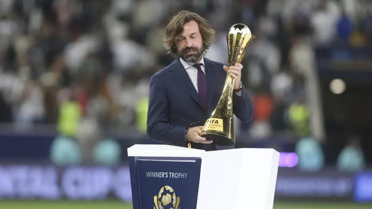 Pirlo rugit : un communiqué choc pour briser le silence politique