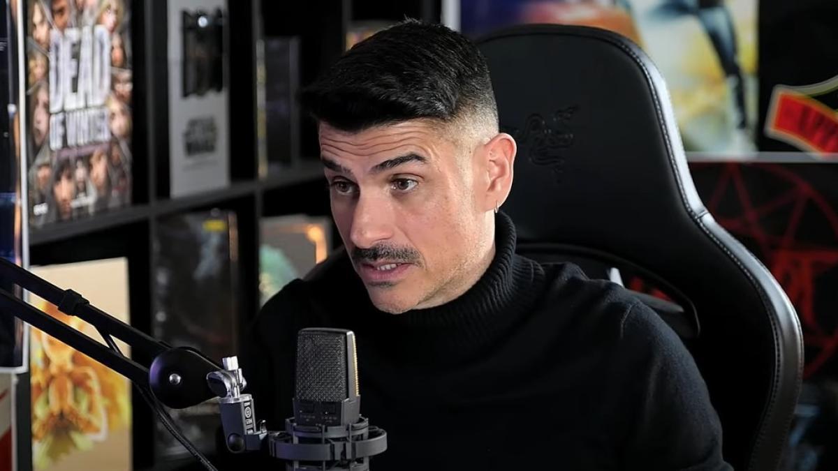 Álvaro Benito tranche : Maradona meilleur que Messi, une vérité qui dérange