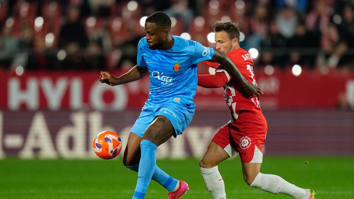 Cyle Larin quitte Majorque pour Southampton : un pari Championship