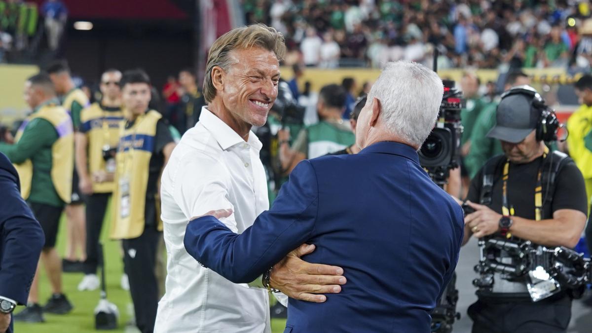 Hervé Renard quitte la Tunisie : un sélectionneur de plus sacrifié sur l'autel du Mondial