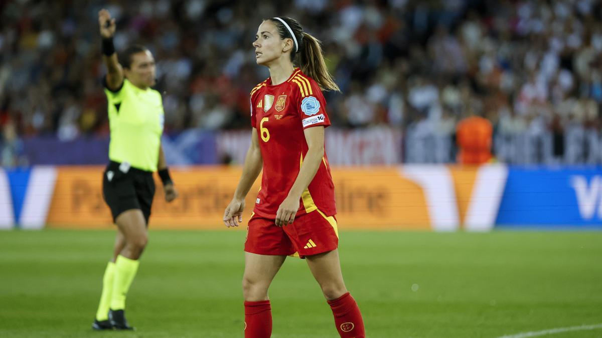 Aitana Bonmatí : après Espagne-Cabo Verde, un conseil choc pour la Roja