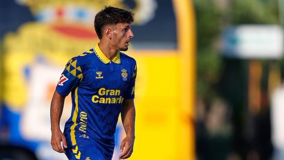 Iván Gil quitte Las Palmas pour Eibar : un transfert gagnant-gagnant