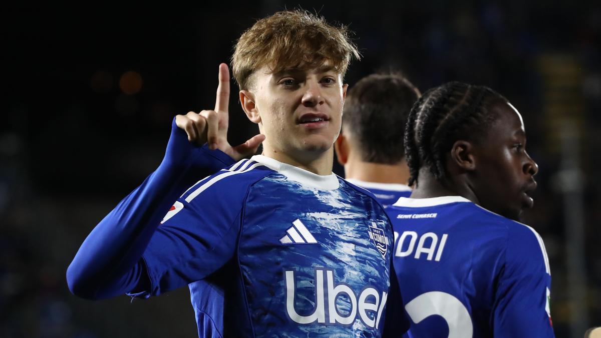 Jesús Rodriguez : le pari gagnant de Cesc Fabregas au Como