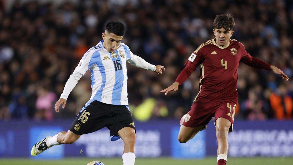 Mondial 2026 : la feuille de route des internationaux de la Real Sociedad