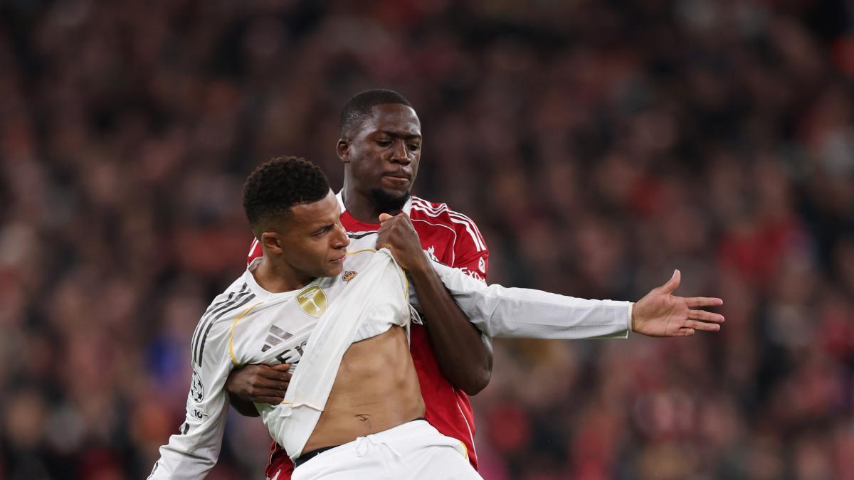 Mbappé lâche les vérités sur Konaté : l'arme secrète du Real Madrid