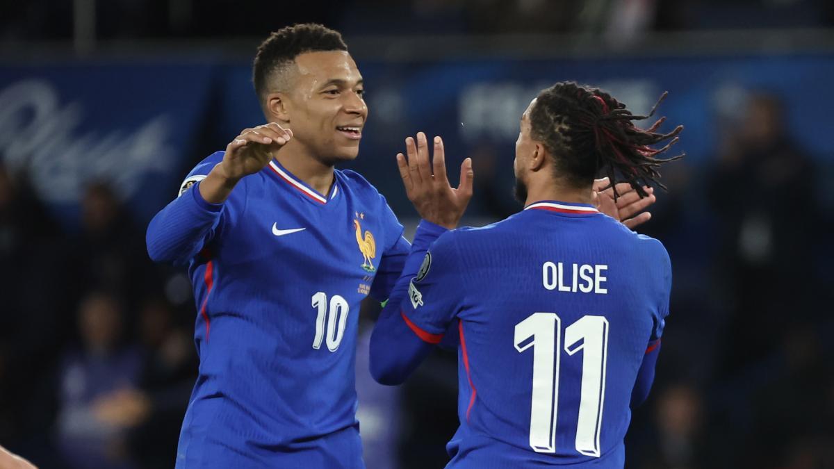 France-Sénégal : 24 ans après, la revanche qui fait vibrer le Mondial