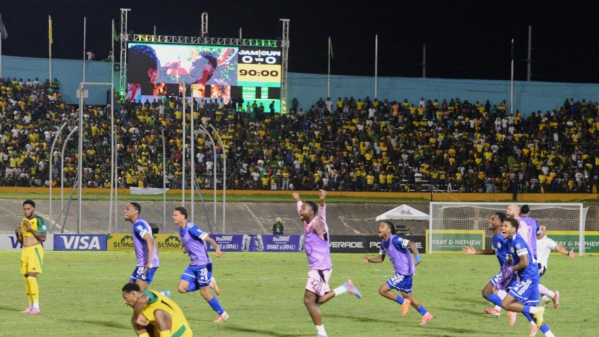 Curaçao au Mondial 2026 : l'exploit qui défie tous les pronostics