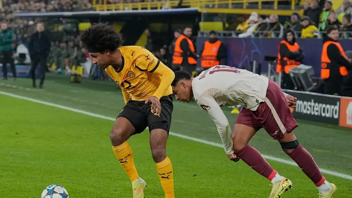 Adeyemi au Barça : la bombe vitesse qui change tout