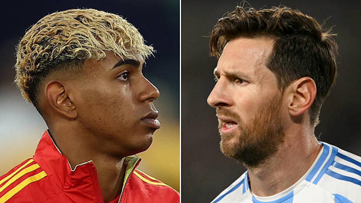 Messi, Ronaldo et les 20 stars qui feront le Mondial 2026