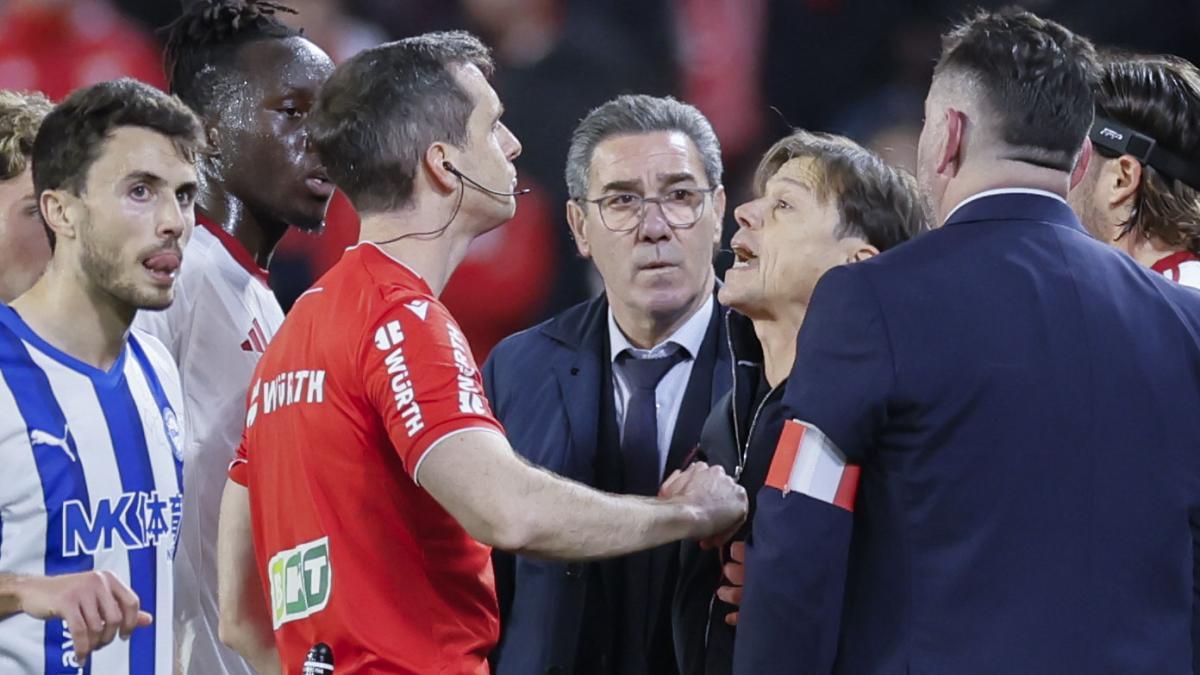 TAD : le revirement de dernière minute désormais autorisé jusqu'à la clôture du procès-verbal