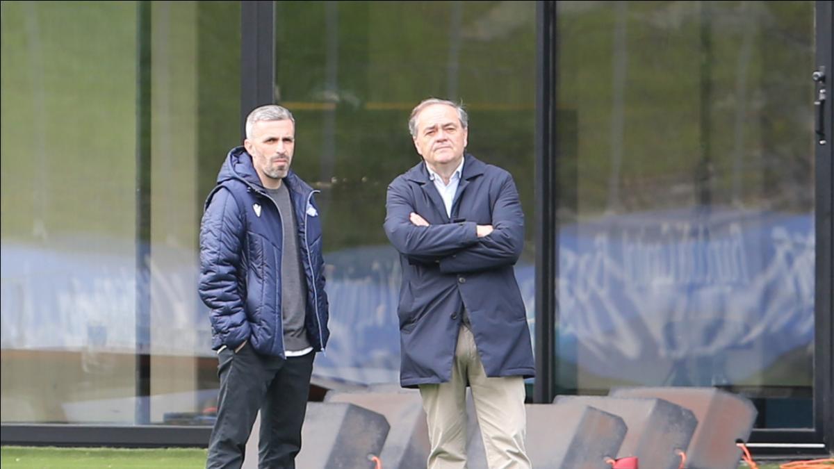 Real Sociedad : le silence radio qui interroge après une saison en dents de scie