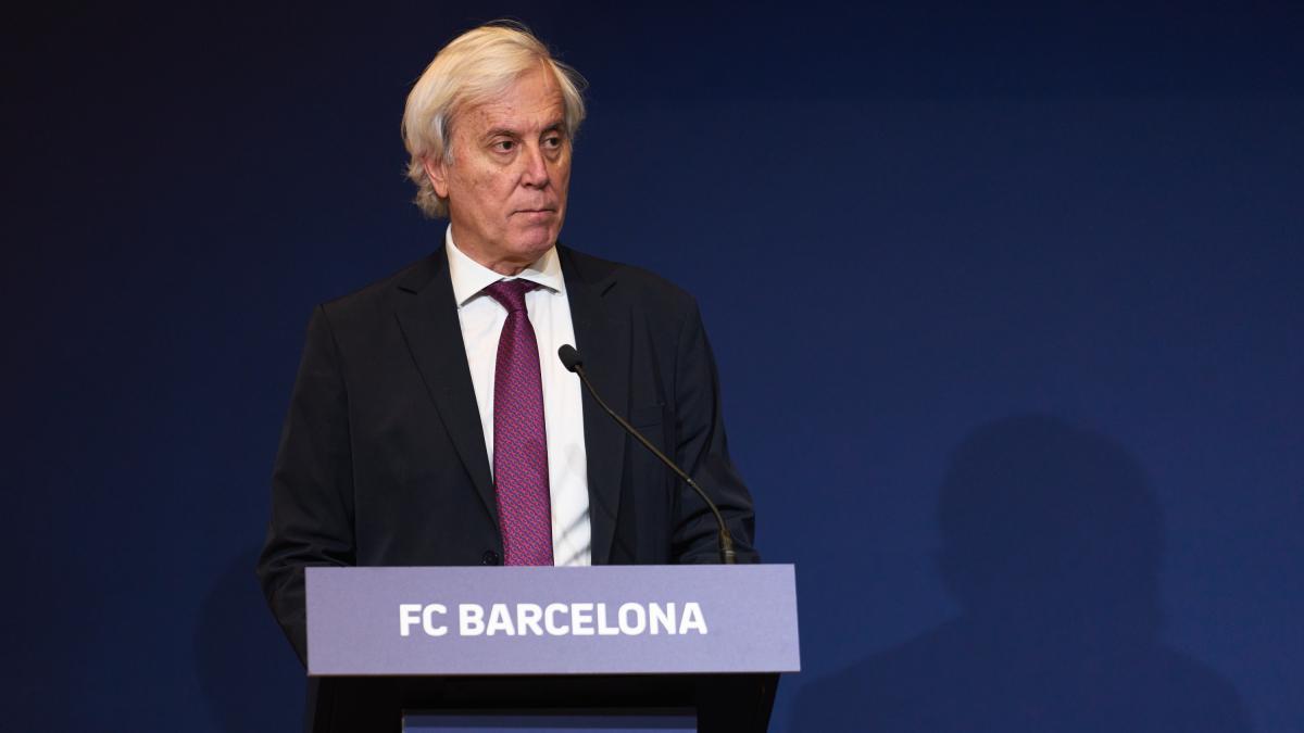FC Barcelone : les coulisses de la transition Laporta dévoilées