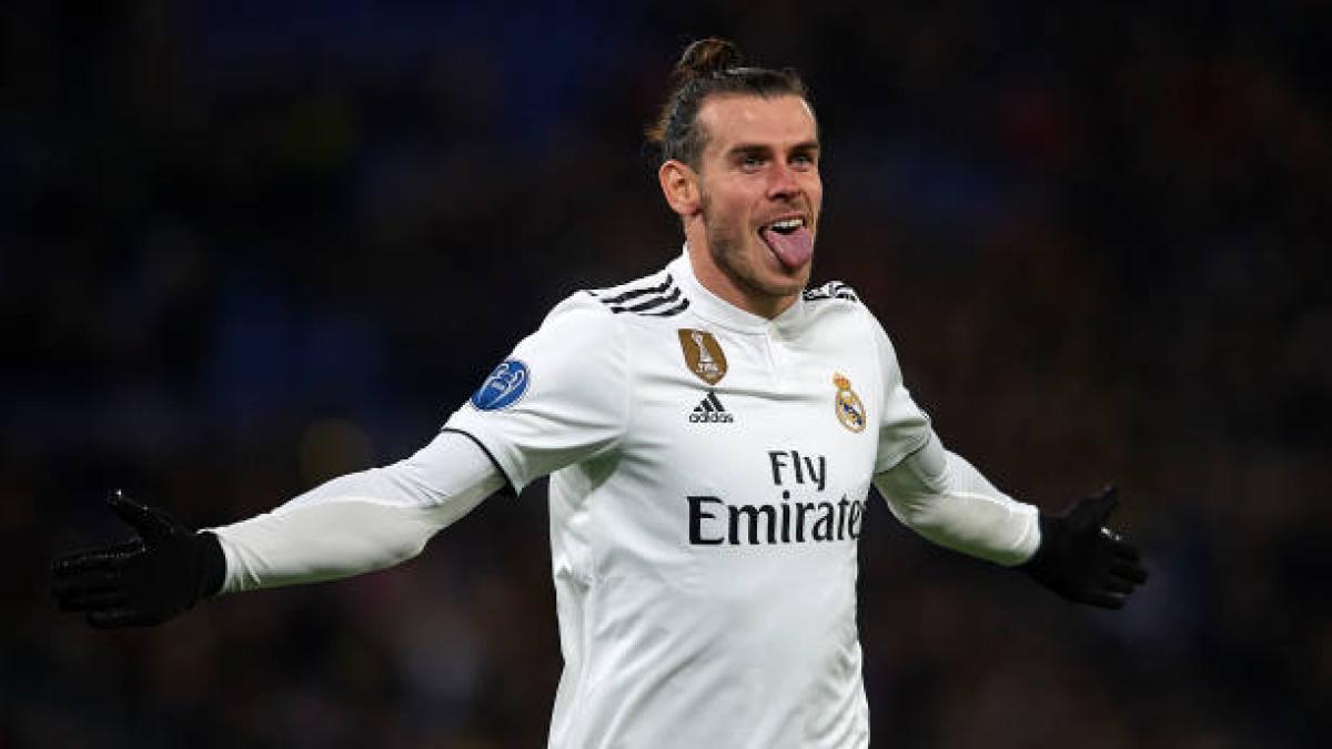 Bale prévient le vestiaire du Real Madrid sur Mourinho