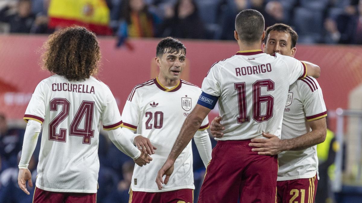 Real Madrid et Cucurella : le transfert qui secoue l'Espagne au Mondial