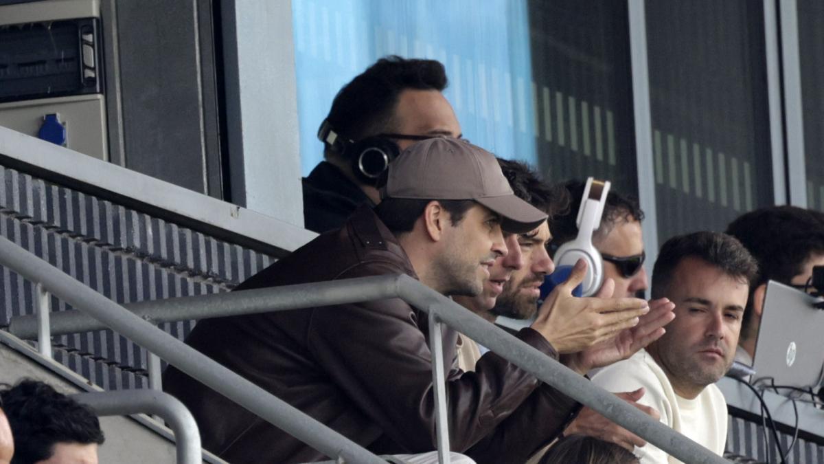 Fermeture partielle du stade : l'appel d'Andorra rejeté par la Fédé