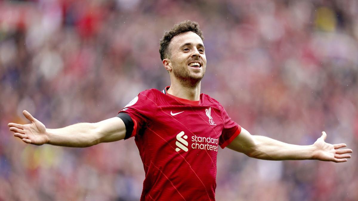 Diogo Jota, un an après : l'éternel absent du Mondial 2026