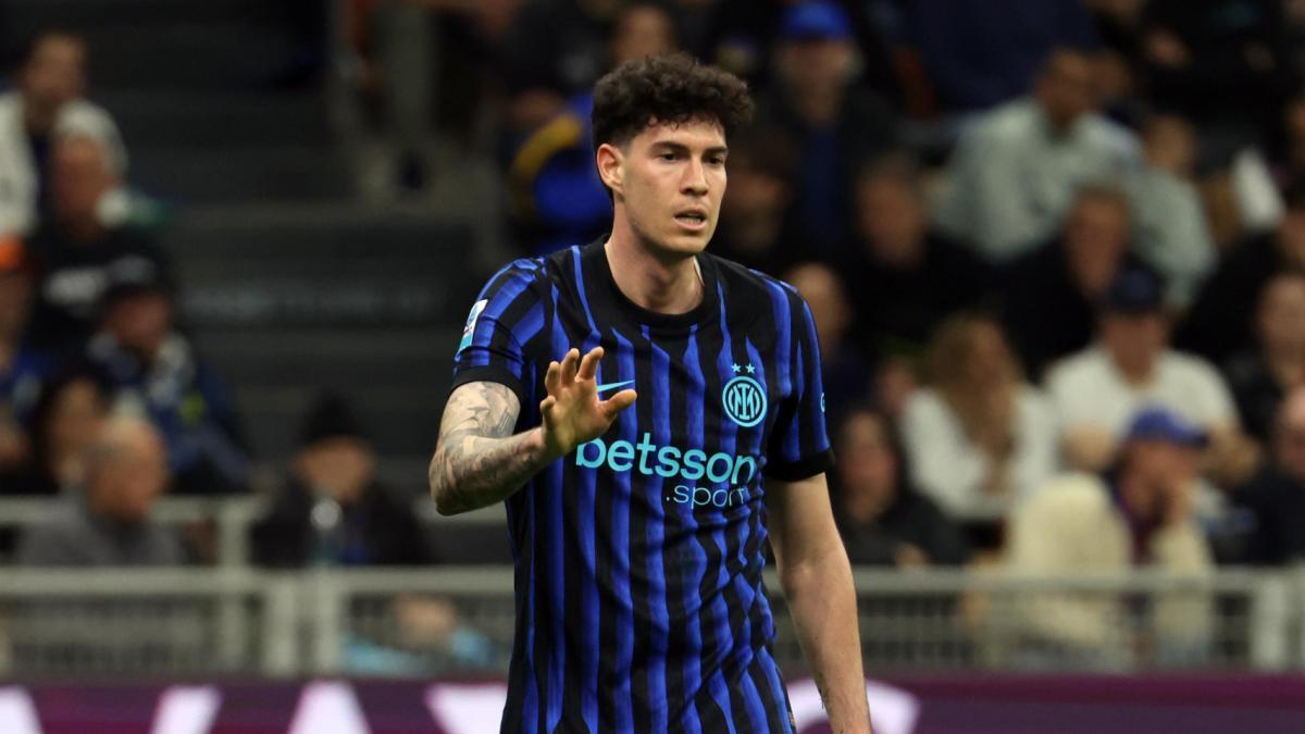 Mercato en direct : les mouvements qui agitent l'Europe