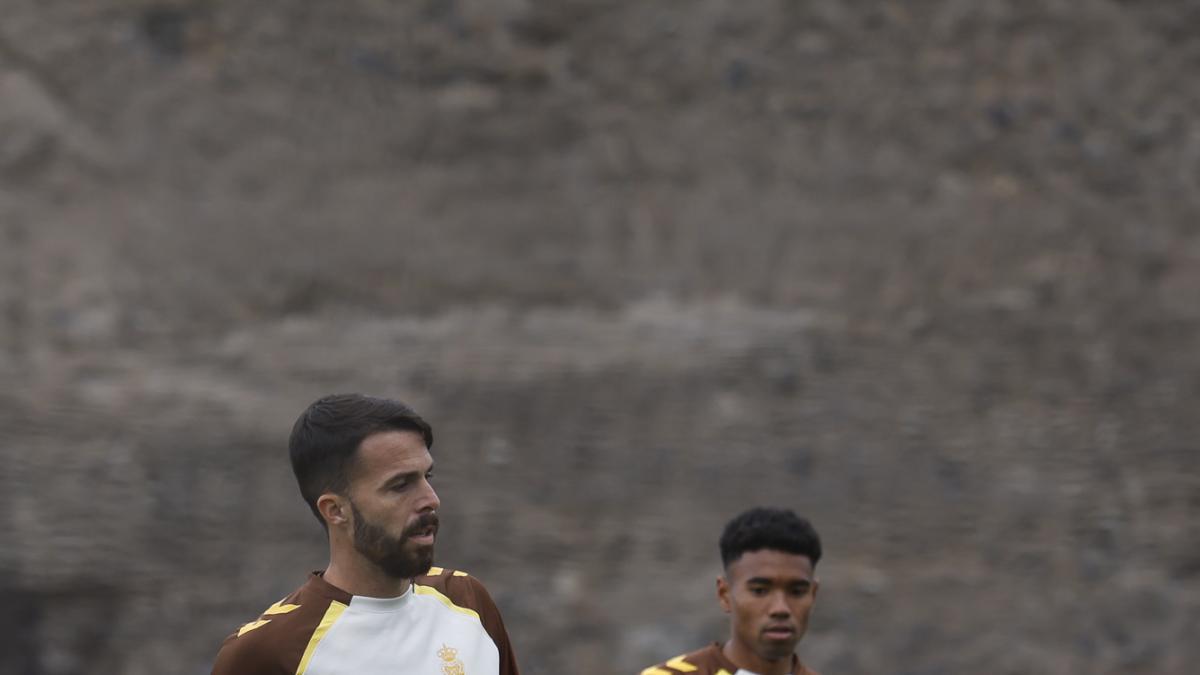 Las Palmas inquiet pour Miyashiro avant le choc contre Leganés