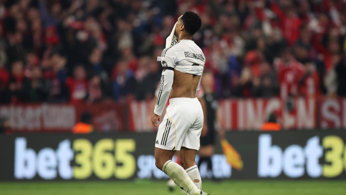 Real Madrid éliminé : l'analyse qui fait mal d'Álvaro Benito