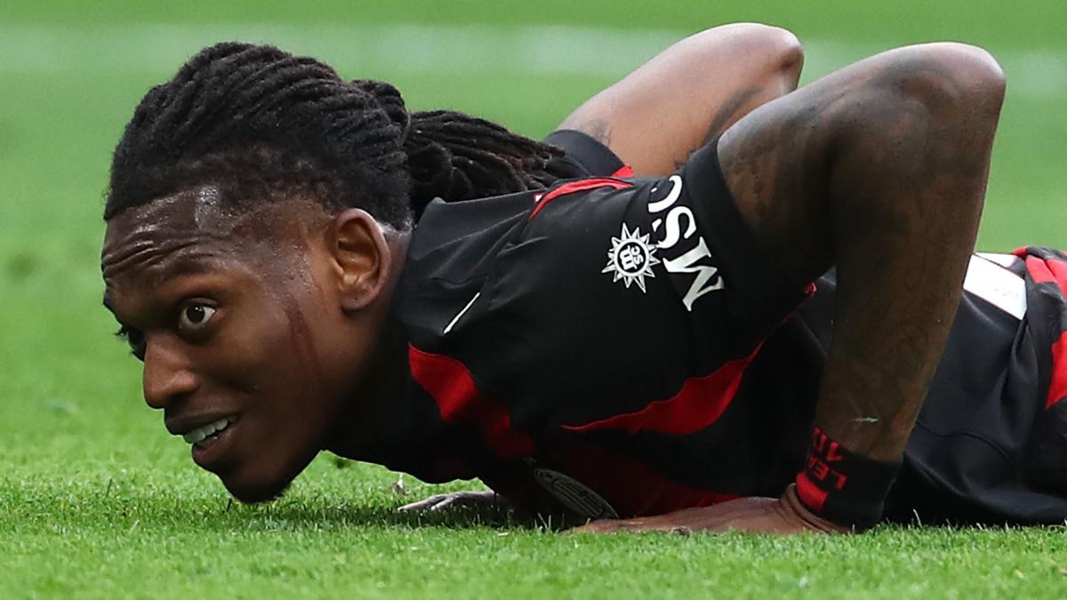 AC Milan : Leão sur le départ, l'Europe s'arrache un crack