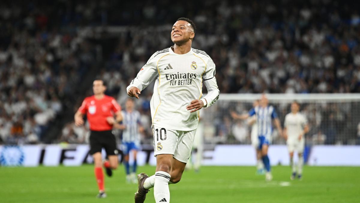 Real Madrid-Athletic : le choc décisif pour le titre en Liga