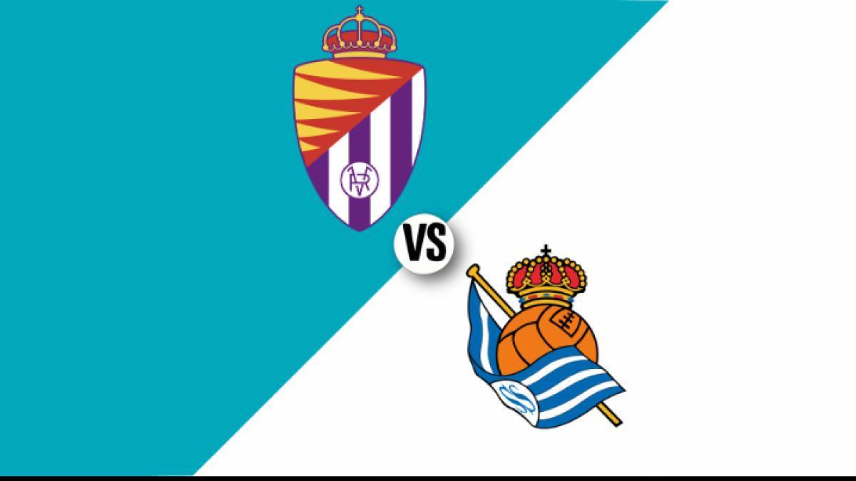 Valladolid cartonne la Real Sociedad B : promotion en Liga à portée de main