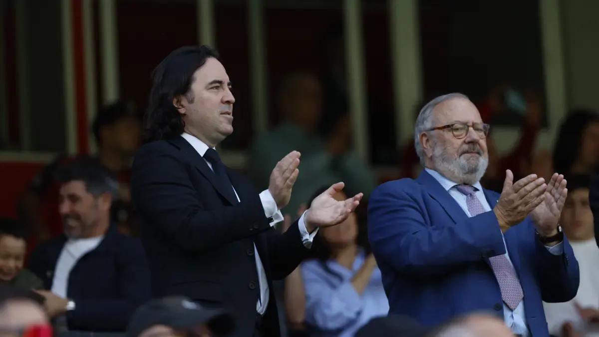 Rayo Vallecano interdit de jouer à Vallecas : le choc à Madrid