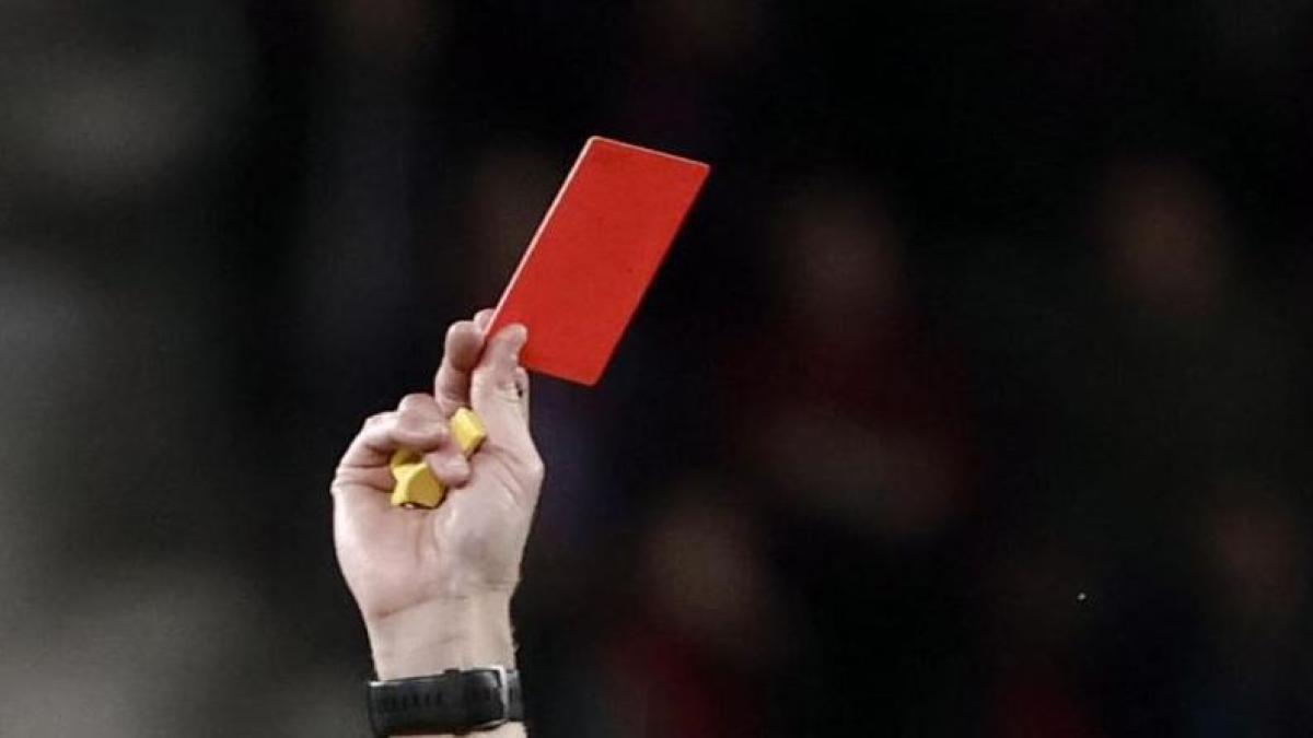 Suspension à vie : l'UEFA bannit Petr Vlachovsky de tout le football