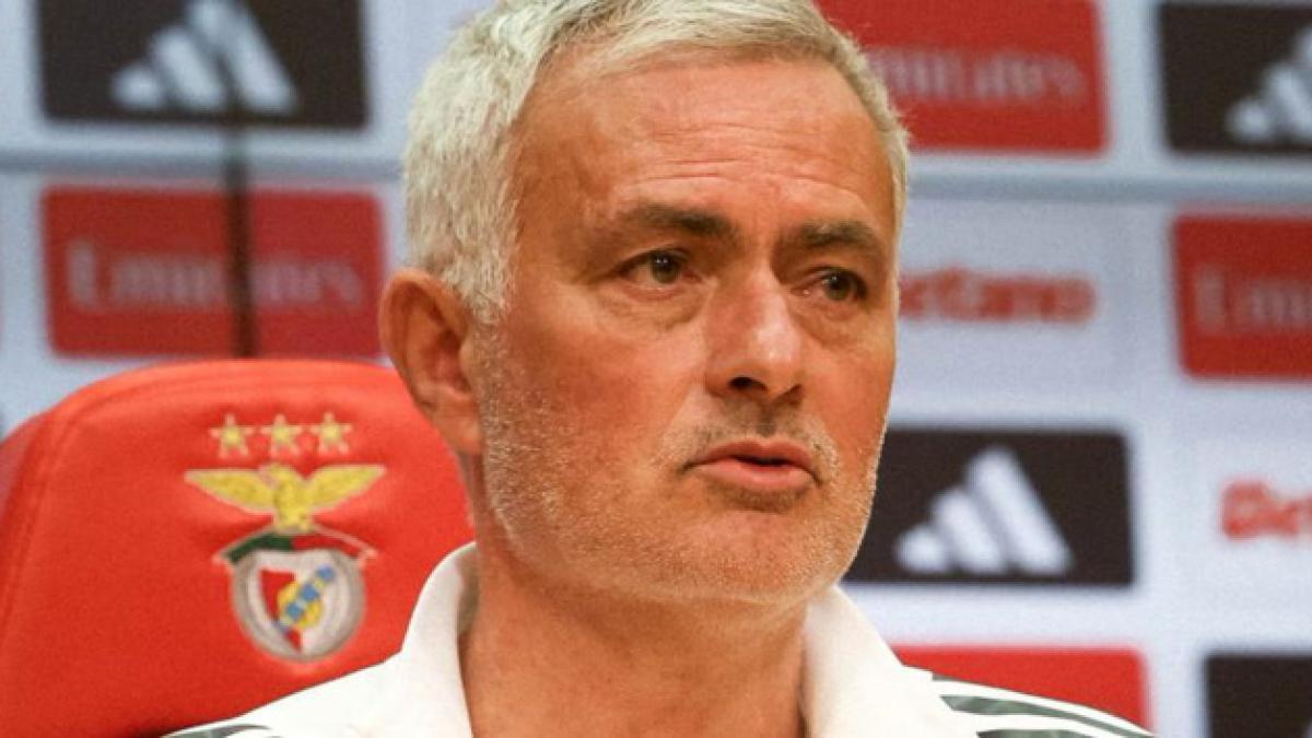 Real Madrid : Mourinho par IA, le coup de com' qui divise