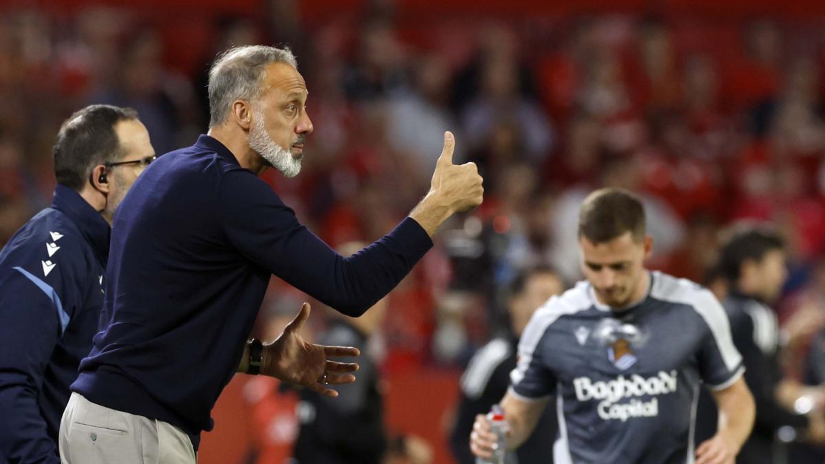 Matarazzo lève le voile sur l'impact attendu de Terzic à l'Athletic Bilbao