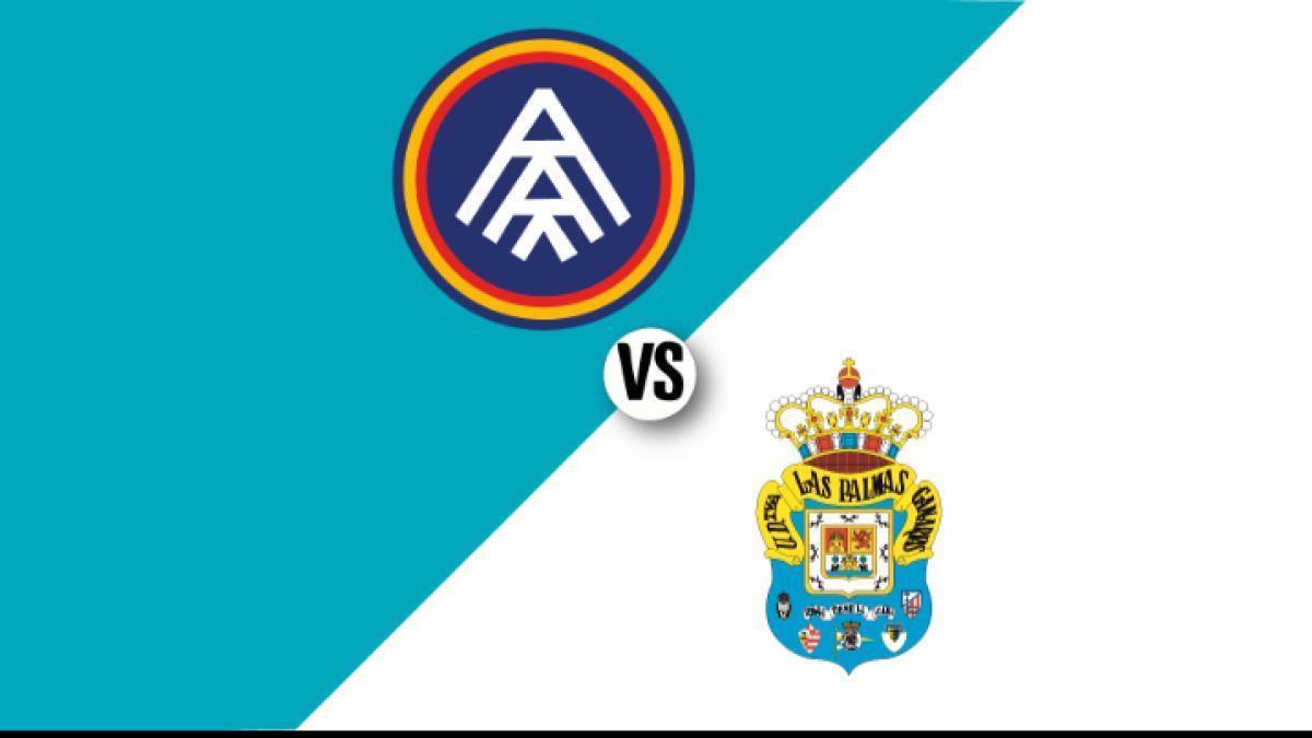 FC Andorra-Las Palmas : le choc de la J39 en Segunda