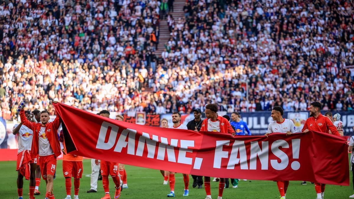 RB Leipzig : le retour fracassant en Champions League