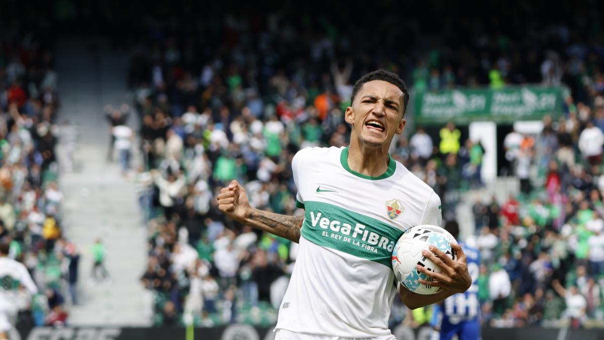 Elche : la mine d'or cachée du mercato espagnol