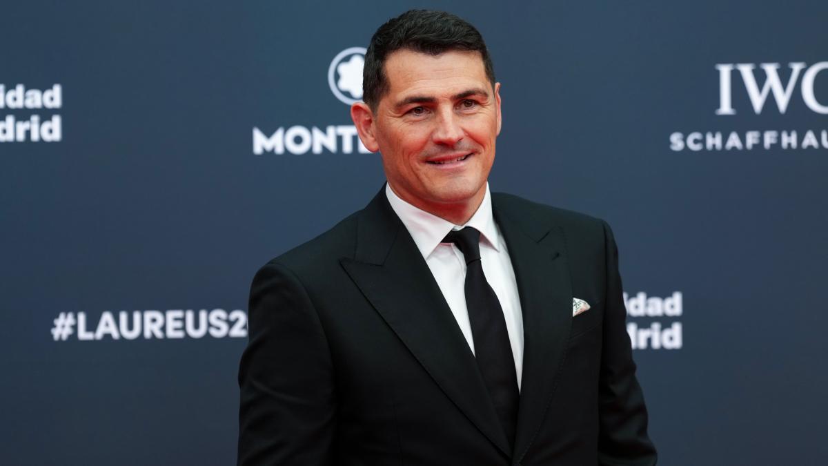 Iker Casillas : une révolution pour les prolongations en Coupe du Monde
